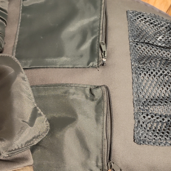 Sandpiper of California SOC Camouflage Bugout Bag Backpack - Picture 4 of 7